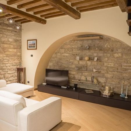 דירות אסיסי Casa Cinicchia מראה חיצוני תמונה
